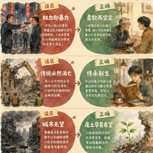 宣传图示例