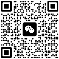 菁选灵创微信客服二维码